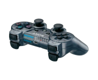 Sony DualShock3 SlateGrey Boxed - 1450317 - zdjęcie 1
